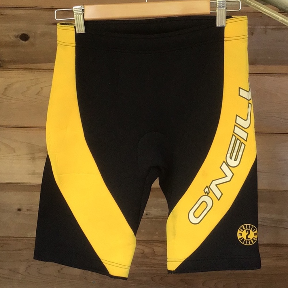 O’Neill Wetsuit Shorts M?
